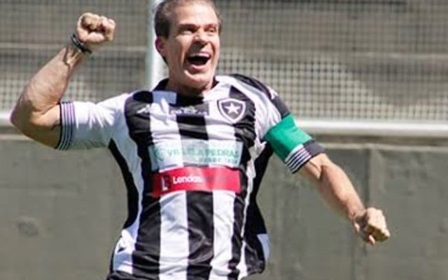 Túlio ficou frustrado por não ter feito o milésimo com a camisa do Botafogo 