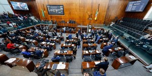 Assembleia aprova aumento de salário mínimo no RS; veja para quem
