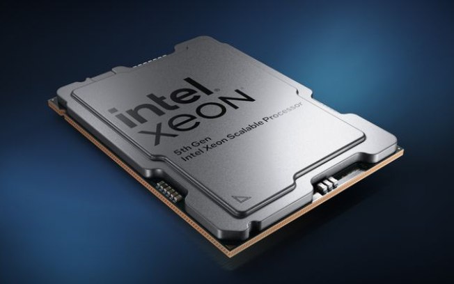 Intel Xeon Platinum de entrada trazem 48 núcleos e dobro de cache L2