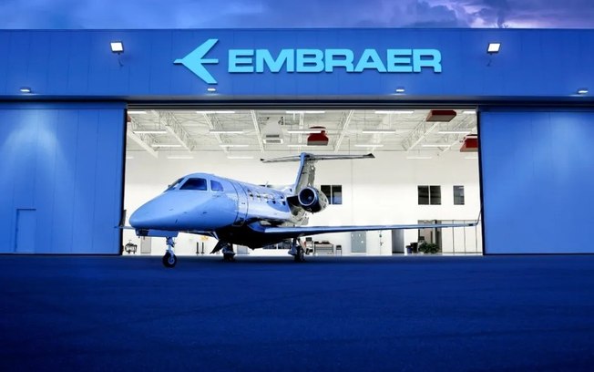 Trabalhar na Embraer? Vagas abertas em Gavião Peixoto para secretária, técnico e supervisor
