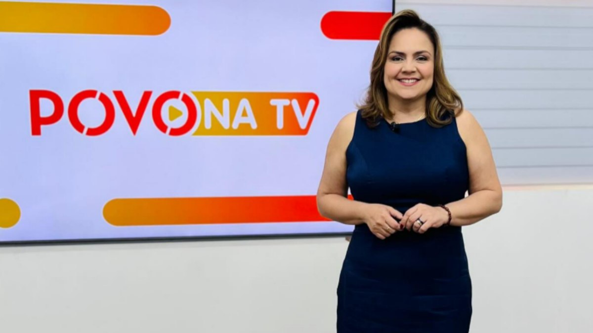 Kalilka Vólia é assaltada enquanto fazia caminhada Kalilka Vólia é assaltada enquanto fazia caminhada