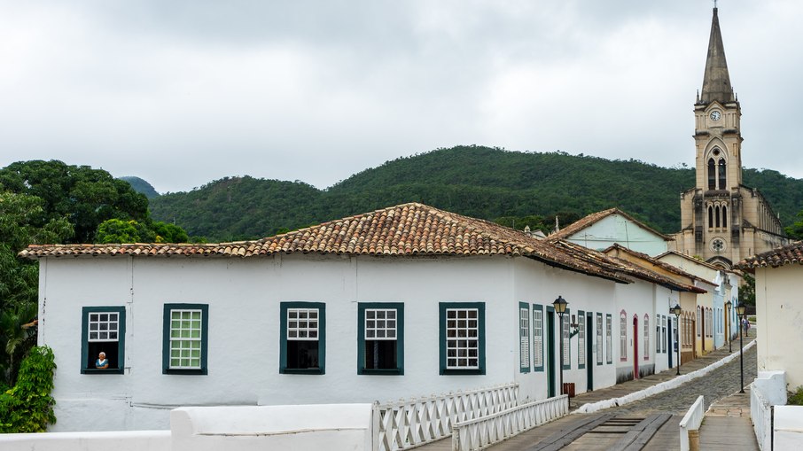 Museu Casa de Cora Coralina - Goiás (GO)