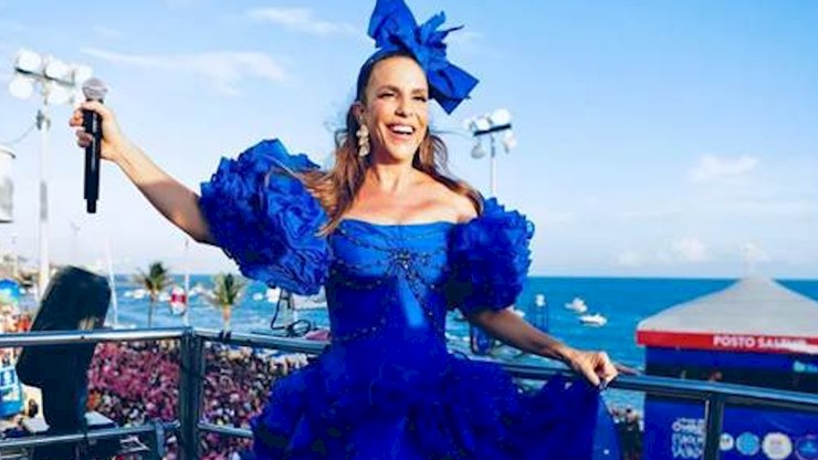 Curtindo o carnaval? Confira algumas playlists com grandes hits