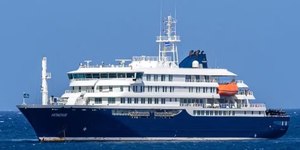 Passageiros de navio com surto de hantavírus iniciam desembarque