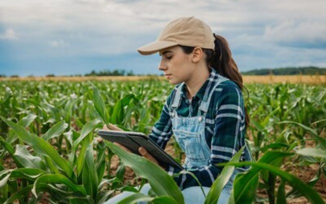 Bayer e Climate FieldView apresentam a próxima fronteira da agricultura digital na Agrishow 2023