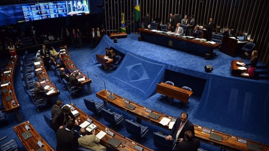 Senado