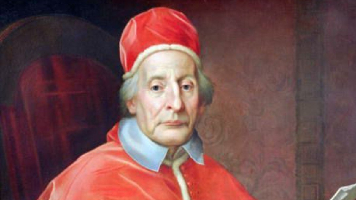 Clemente XII Clemente XII