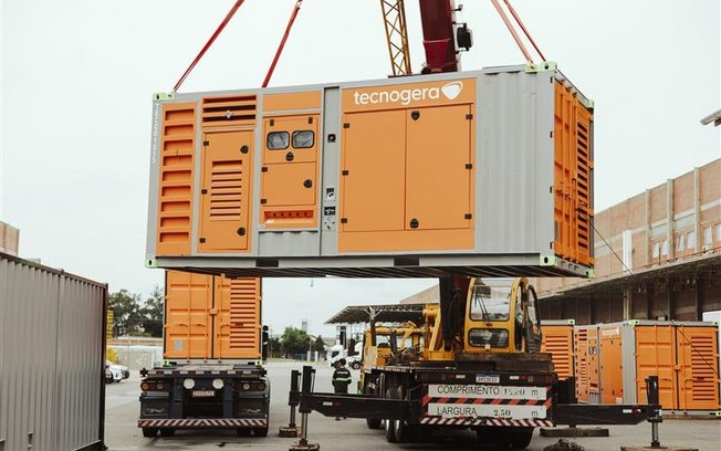 Tecnogera investe R$ 50 milhões e amplia atuação no Nordeste