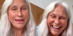 Fafá de Belém brinca após virar meme: "Emocionada"