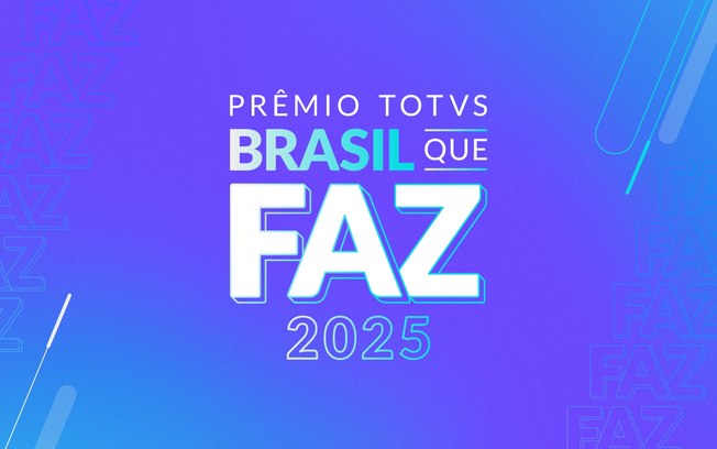 Prêmio reconhece cases de digitalização de empresas
