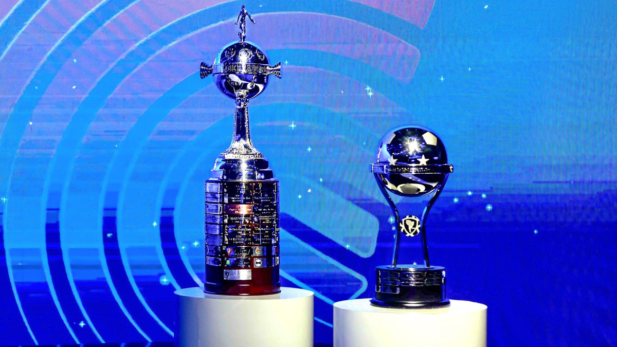 A final da Libertadores será dia 29 de novembro em Lima