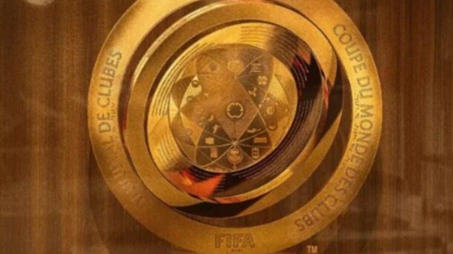 Troféu do Mundial de Clubes da Fifa