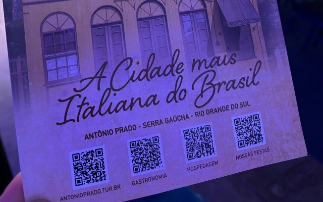 Rio Grande do Sul supera enchentes e volta para lista dos destinos mais visitados