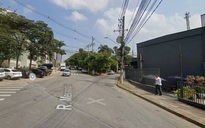 Alerta: Estrada Velha de Cotia terá interdição parcial nesta quarta (30)