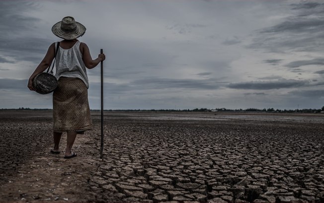 Mudanças climáticas afetam saúde de 70% dos trabalhadores no mundo