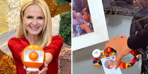 Eliana entrega expectativas para estreia na Globo aos domingos: "Dia muito especial"