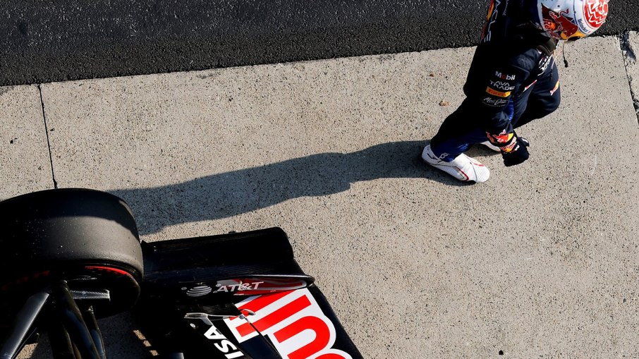 Max Verstappen vem criticando os novos carros da Fórmula 1