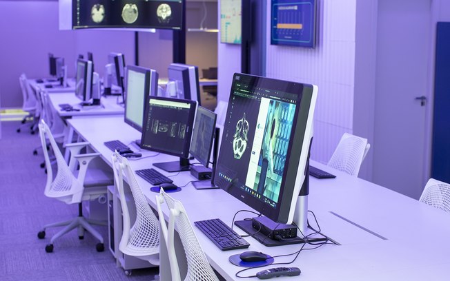 Inteligência Artificial muda paradigmas no setor de saúde
