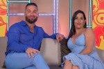 Entrada de Diego e Daniele Hypólito no BBB25 gera reação entre atletas