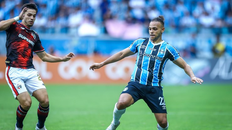 São Paulo x Grêmio: saiba onde assistir ao jogo de hoje, 17/05
