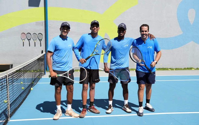 Setembro Amarelo: praticar esportes também é uma forma de cuidar da saúde mental