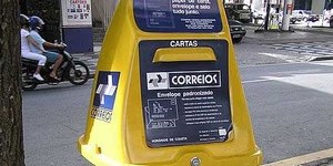 RS: caixas de correio somem e vídeo reacende dúvida sobre uso