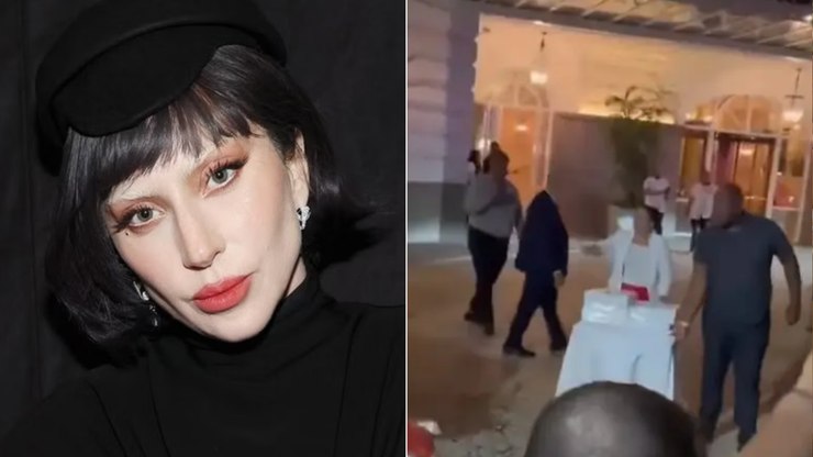 Lady%20Gaga%20entrega%20pizza%20para%20f%C3%A3s%20em%20porta%20de%20hotel%3B%20assista