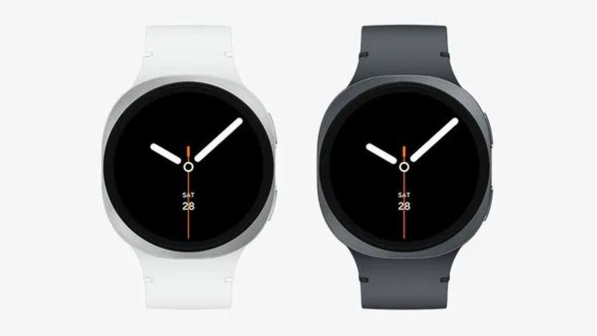 Galaxy Watch 8 está com desconto na Amazon