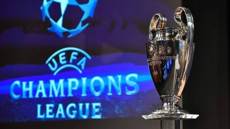 Ligas europeias podem ser encerradas prematuramente, diz UEFA -  Internacional - iG