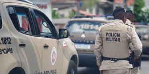 Segurança: conheça os planos dos candidatos para Bahia