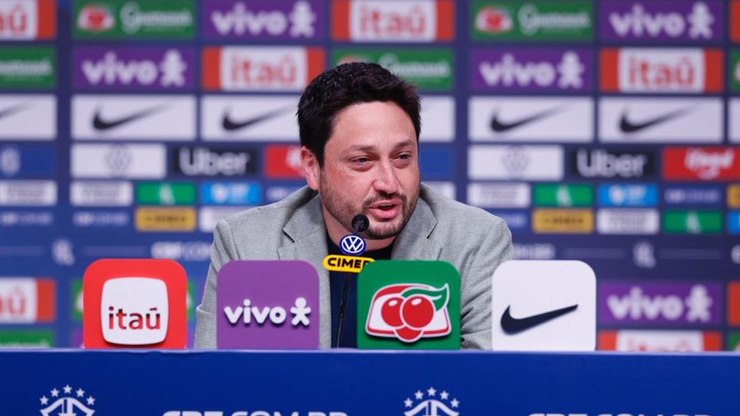 Testes dão o tom da 1ª convocação da seleção feminina em 2026