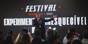 Festival Interlagos trouxe motos, modelos eletrificados e pneus