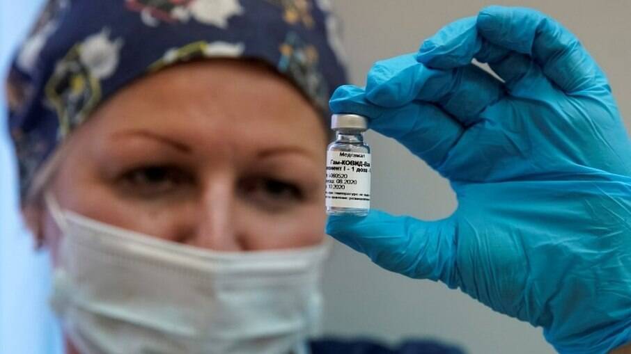 Estados Unidos e China já vacinaram mais de 10 milhões de pessoas