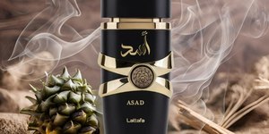 Por que os perfumes árabes fixam por bastante tempo na pele?