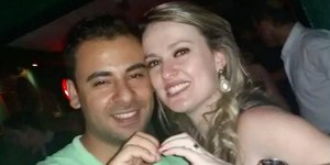 Corintiano que matou a esposa palmeirense é condenado