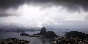 Previsão: tempo permanece instável de Norte a Sul do país