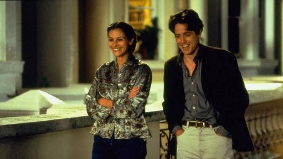 Um Lugar Chamado Notting Hill Um Lugar Chamado Notting Hill