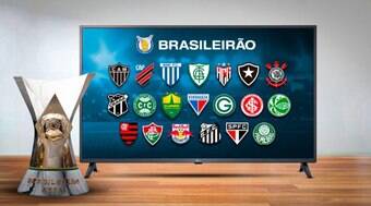 Veja o ranking dos times que mais pontuaram desde 2003