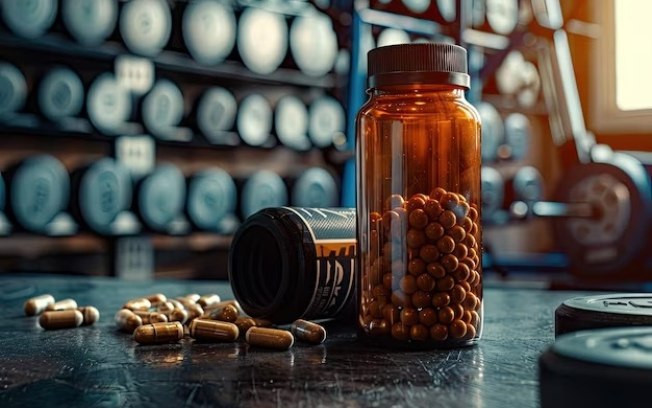 Cresce a demanda por suplementos alimentares fora do esporte