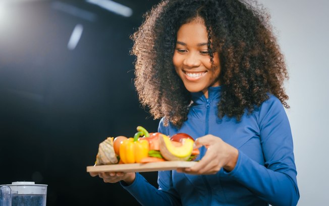 Adotar bons hábitos de vida hoje proporciona saúde no futuro