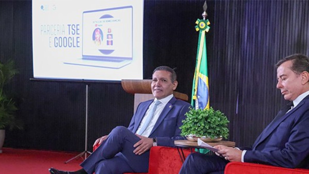 Iniciativa incentiva candidatos aos cargos de 2026 a usarem ferramenta do YouTube para identificar conteúdos não autorizados Iniciativa incentiva candidatos aos cargos de 2026 a usarem ferramenta do YouTube para identificar conteúdos não autorizados