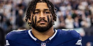 Áudio dá pista sobre o motivo da morte de jogador da NFL