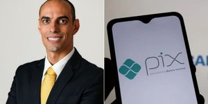 Brasileiro vai a audiência pública americana debater Pix