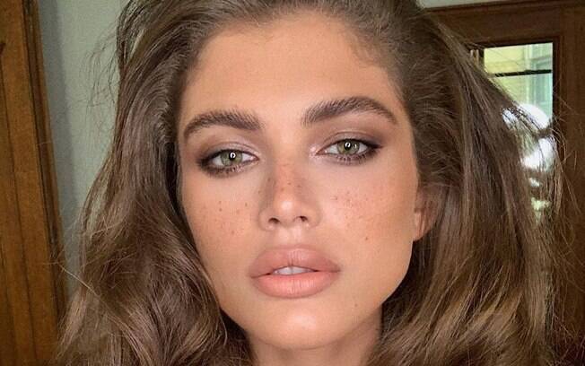 Valentina Sampaio