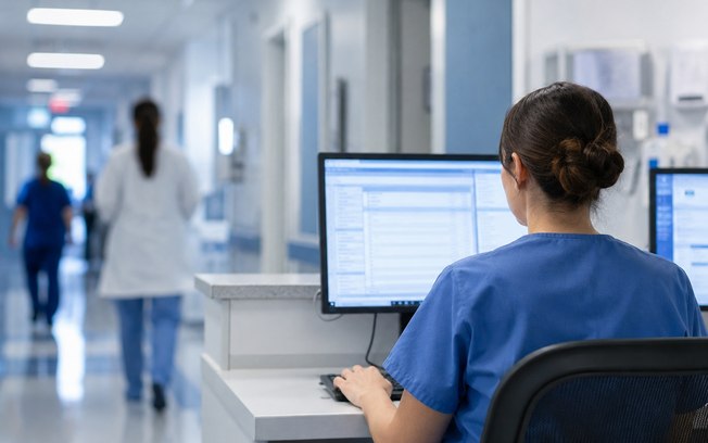 Médicos e hospitais têm até 26 de agosto para adequar IA