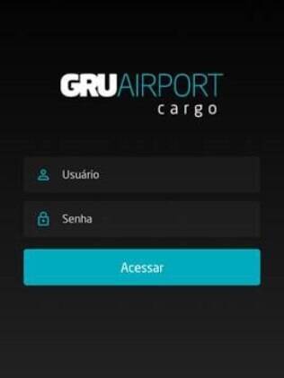 Segundo a concessionária, serviço é pioneiro no Brasil e permite que o cliente acompanhe o deslocamento da carga de onde estiver, em tempo real