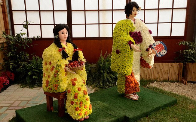 Excursões já se organizam para a Festa de Flores e Morangos Excursões já se organizam para a Festa de Flores e Morangos