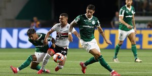 Veja cenários que levariam o Palmeiras ao mata-mata do Paulistão