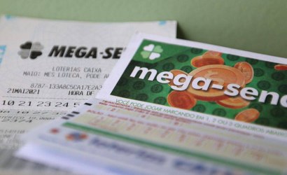 Mega-Sena acumula e deve pagar R$ 37 mi na quinta-feira
