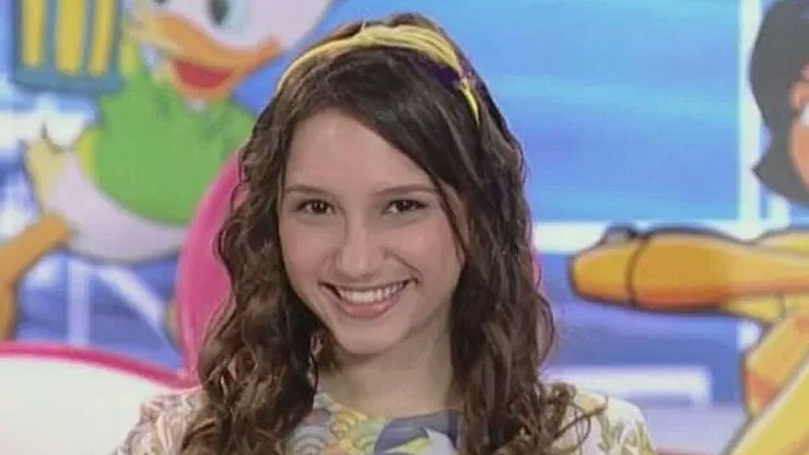 Ex-TV Globinho faz desabafo sobre desigualdade salarial